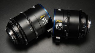Laowa releases a new series of T1 prime cine lenses for Sony, Nikon, Canon, and Fujifilm! 
