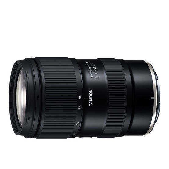 Tamron 28-75mm f/2.8 Di III RXD G2 square