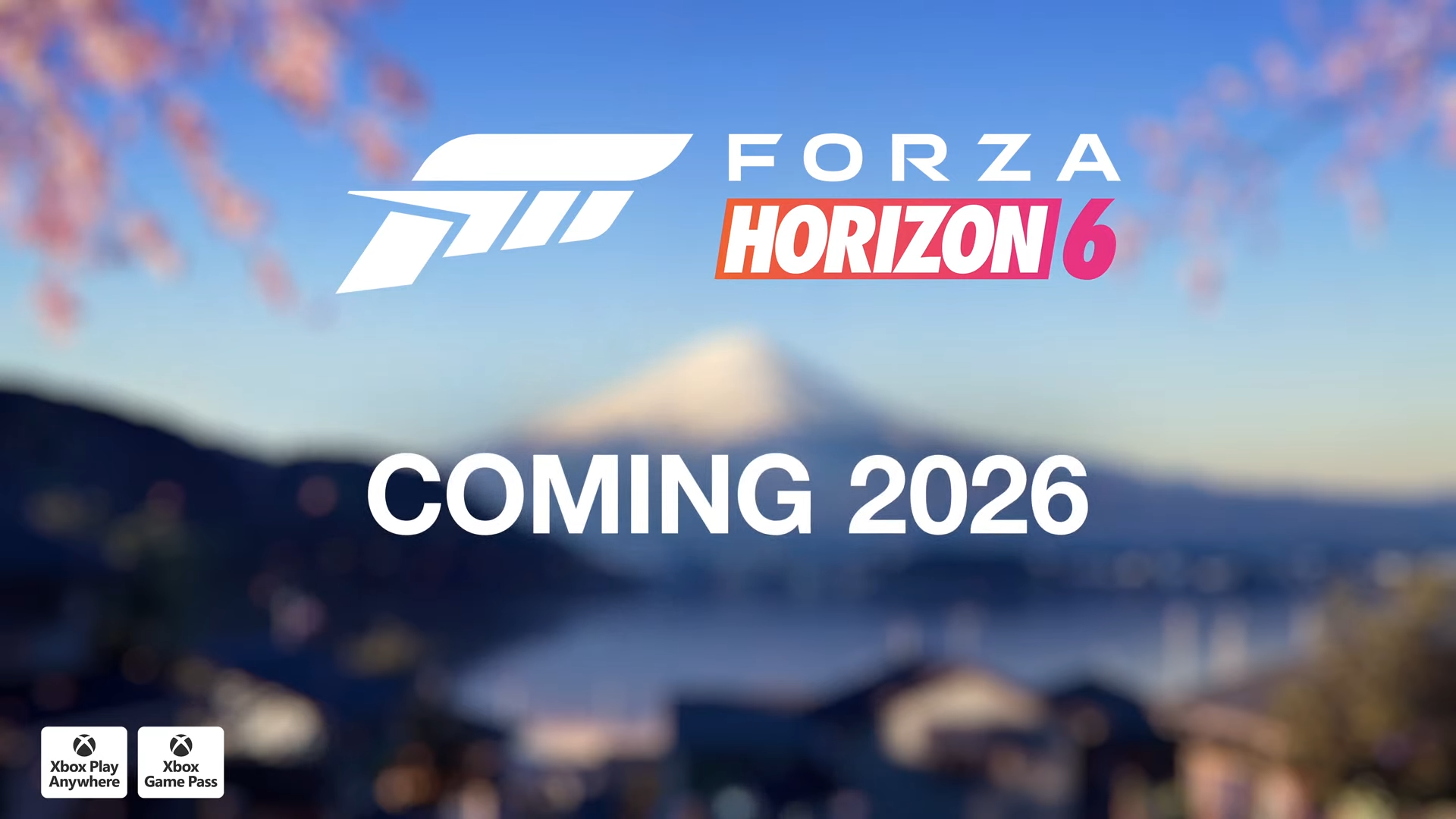 Xbox Tokyo Game Show 2025