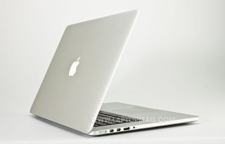 Apple MacBook Pro with Retina Display (Outro)