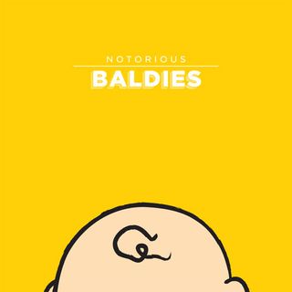 bald illustrations