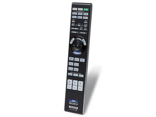 Sony bravia vpl-hw15 remote control