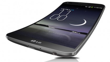 Smartphones toughen