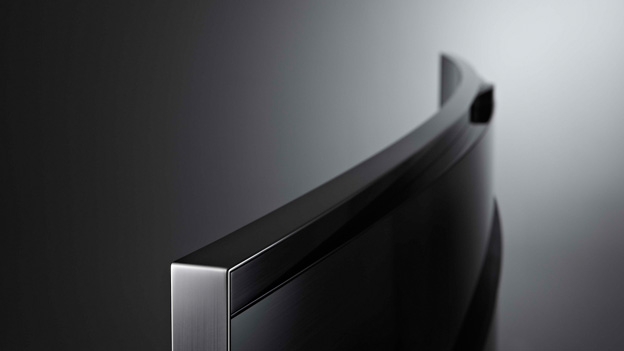 Samsung UE65HU8500 review
