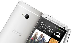 HTC One