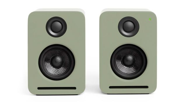 Nocs NS2 v.2 Air Monitors review