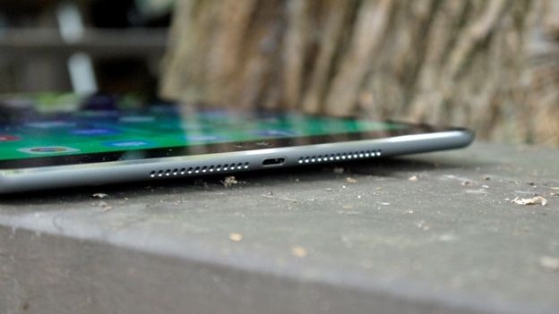 iPad Air 2 review