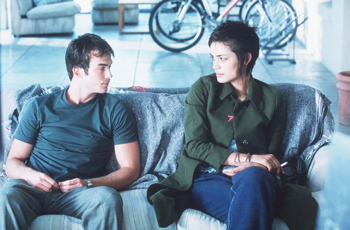 film the rules of attraction