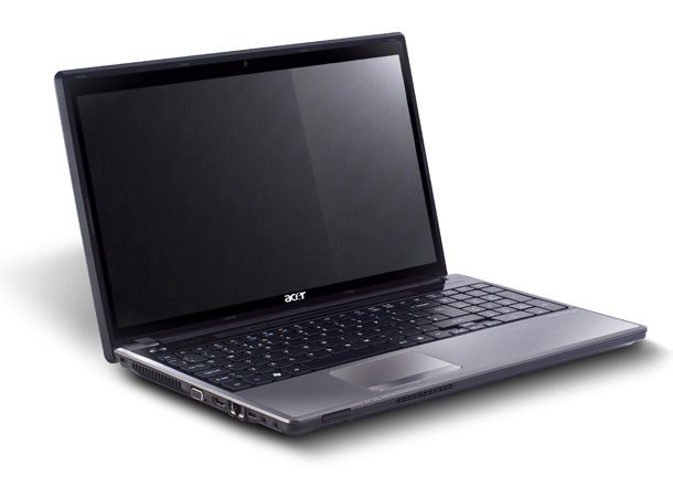 Acer Aspire 5745PG main