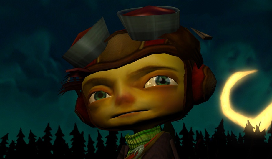 Psychonauts