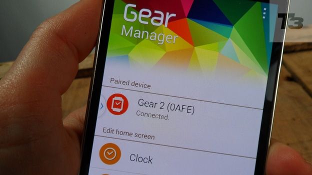 Samsung Galaxy S5 review