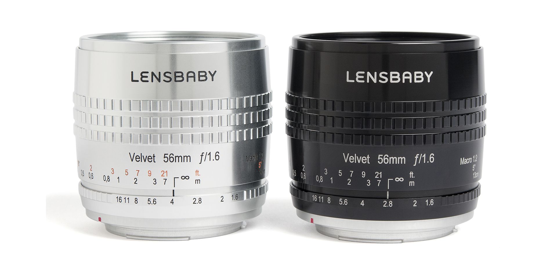 The Lensbaby Velvet 56 promises dreamy portraits and velvety closeups