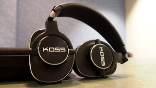 Koss Pro4S review
