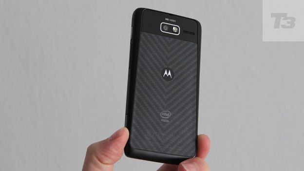 Motorola Razr i review