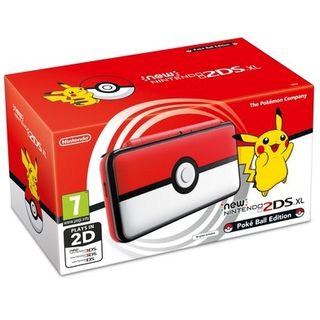 Best nintendo ds deals uk