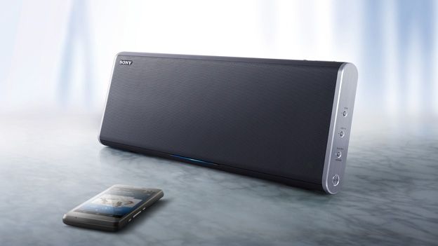 Sony SRS-BTX500 review | T3