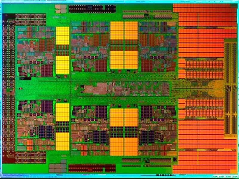 Skim Gemiddeld van AMD Phenom II X6 1090T review | TechRadar
