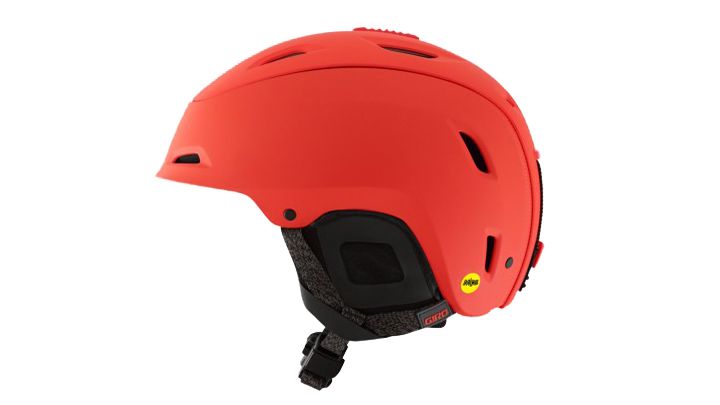 Giro Range MIPS