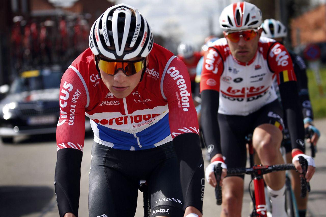 Mathieu van der Poel (Corendon-Circus)