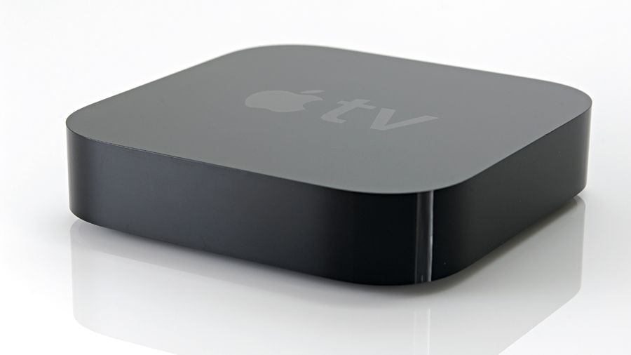 Why Apple TV is more than a hobby TechRadar
