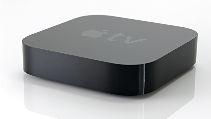 Apple TV