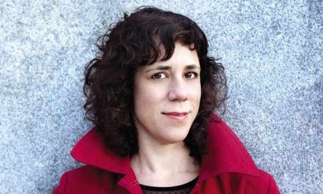 Jami Attenberg