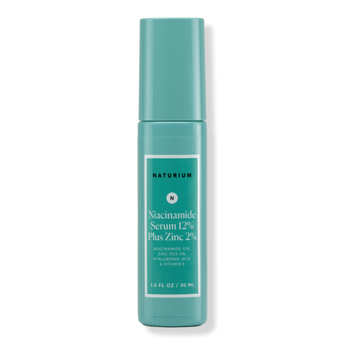 Niacinamid Serum 12% plus Zink 2%