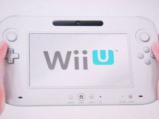 Wii U