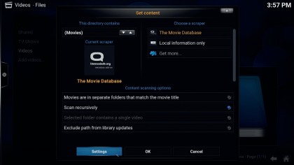 How to build your own Kodi streaming stick