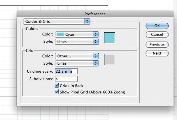 Add depth and texture in Illustrator 1