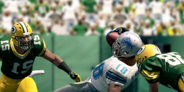 Madden NFL 25 Review | GamesRadar+