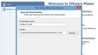 best way to run virtual machines on windows 10 free