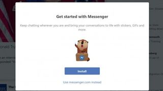 10. Get chatting