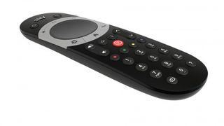 Touch remote