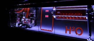 Water Cooling Comeback
