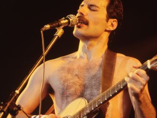 30. Queen - Love Of My Life