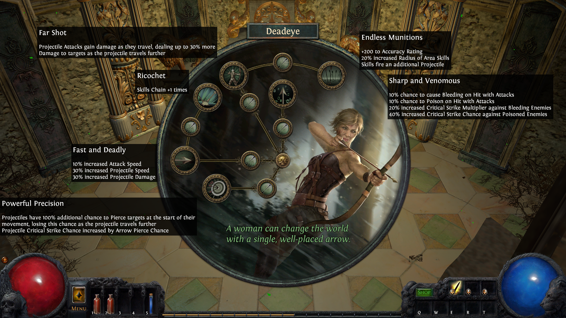DeadeyeAscendancyTree_path of exile