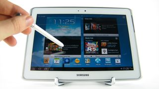 Samsung Galaxy Note 10.1 review