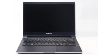 Samsung Series 9 900X3B review