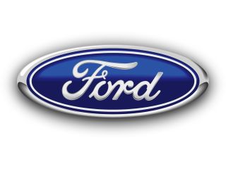 Ford - going ahead with digital plans