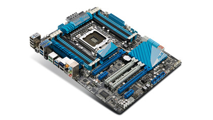 Asus P9X79