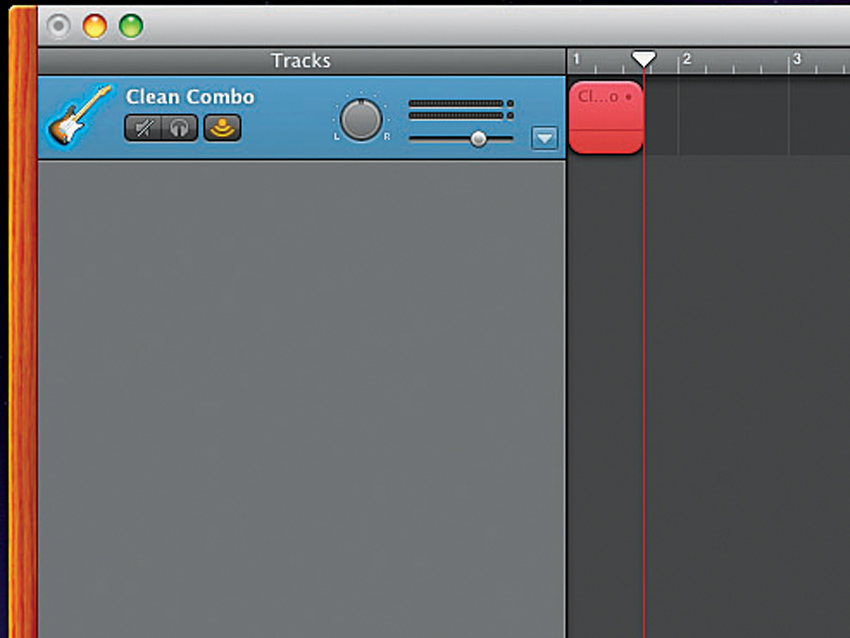 Play and record