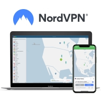 2. NordVPN: best security for online browsing30-day money-back guarantee