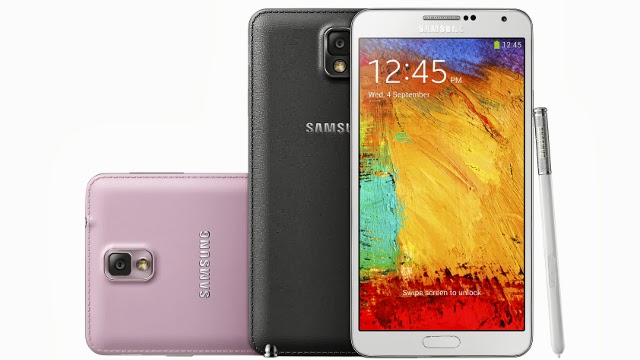 10 reasons you need a Samsung GALAXY Note 3