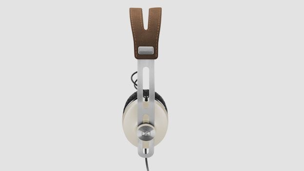 Sennheiser Momentum On-ear headphones review