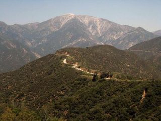 Mt. Baldy: Amgen Tour of California's crown
