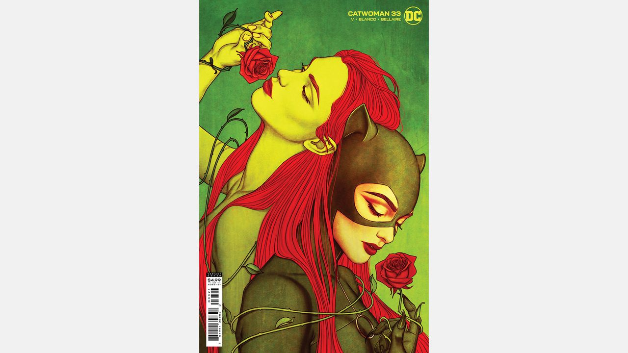 DC July 2021 solicitations