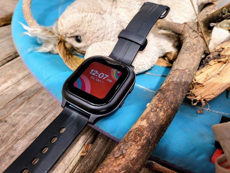 Gabb Watch Review: A Basic Kids Smartwatch That Almost Gets It All ...