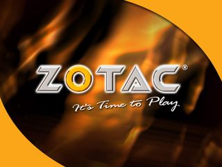 ZOtac - new MoBos