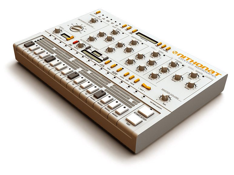tr 606 samples tr 606 samples